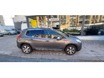 Peugeot 2008 90 cv hdi miniatura 3